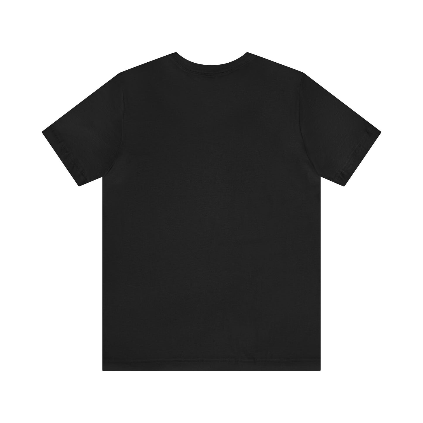 Goth & Geeky Horror Girl Unisex Graphic Tee