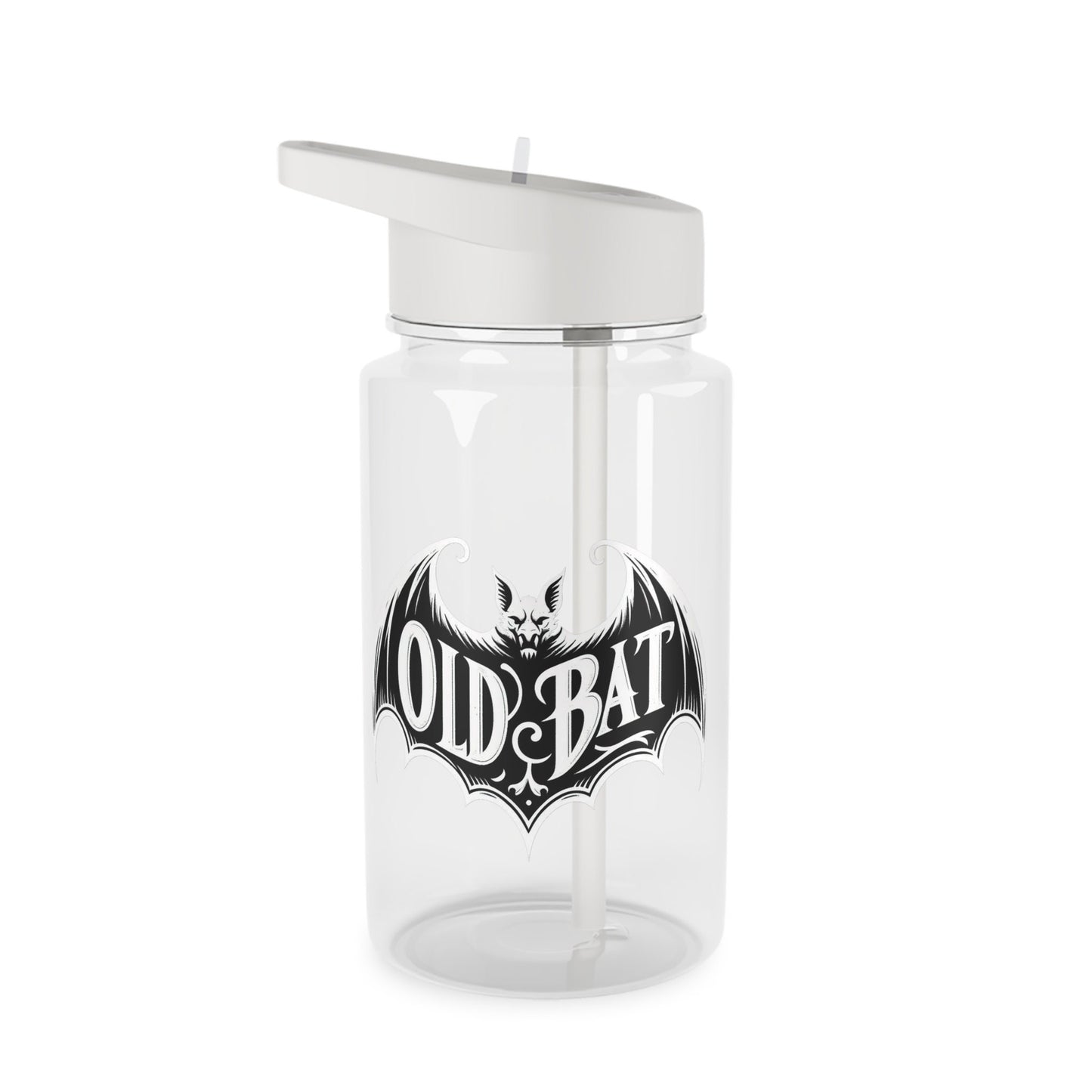 Old Bat Water Bottle