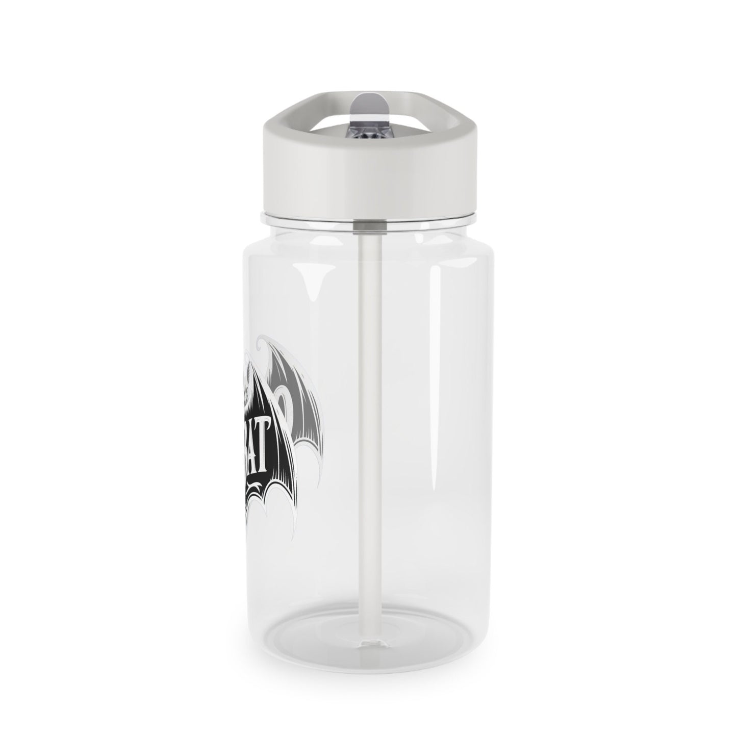 Old Bat Water Bottle