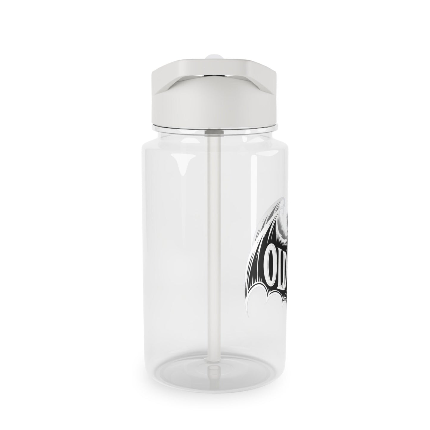 Old Bat Water Bottle