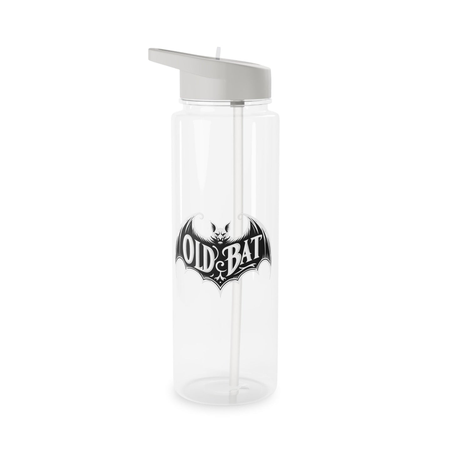 Old Bat Water Bottle