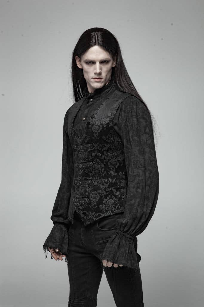 Men's Gothic Clothing