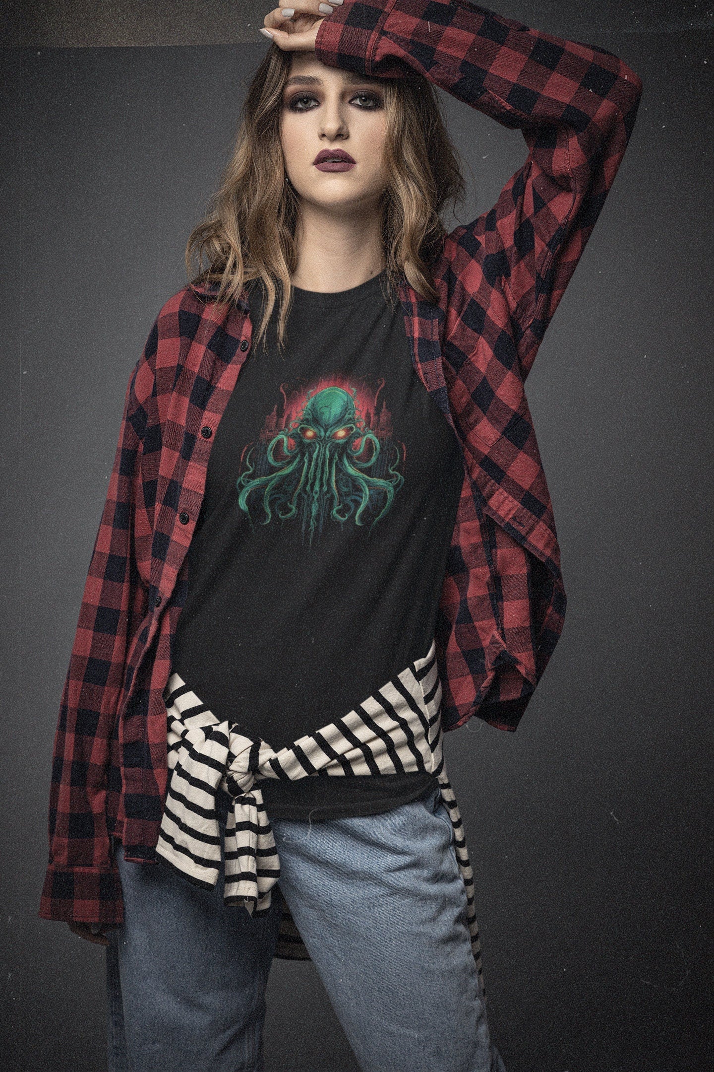 Graphic Tees