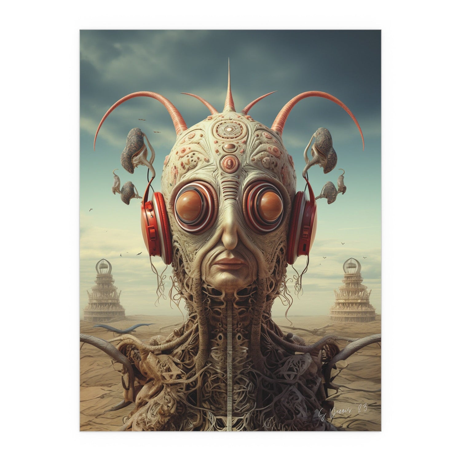 Art prints