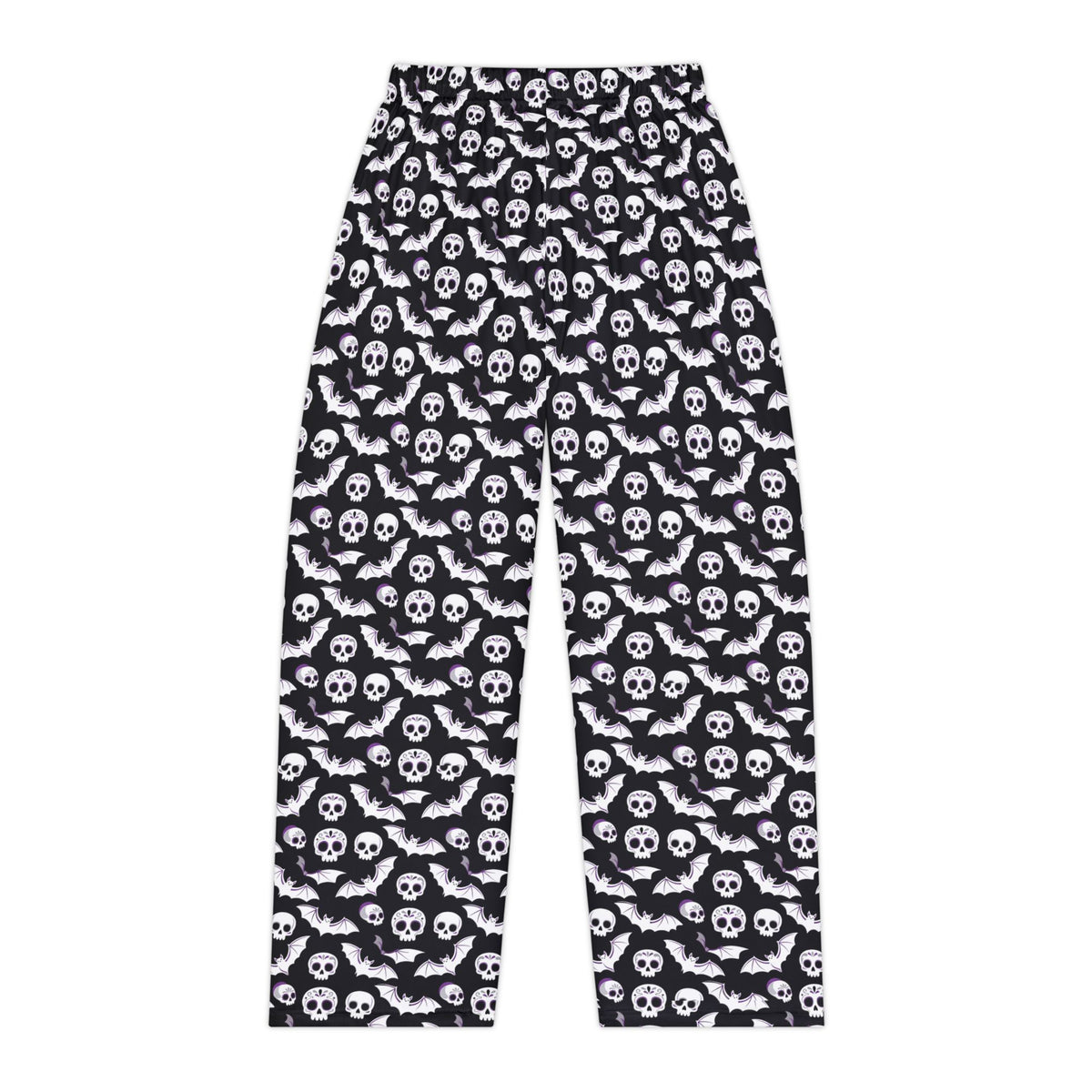 Women's Pajama Pants (AOP)