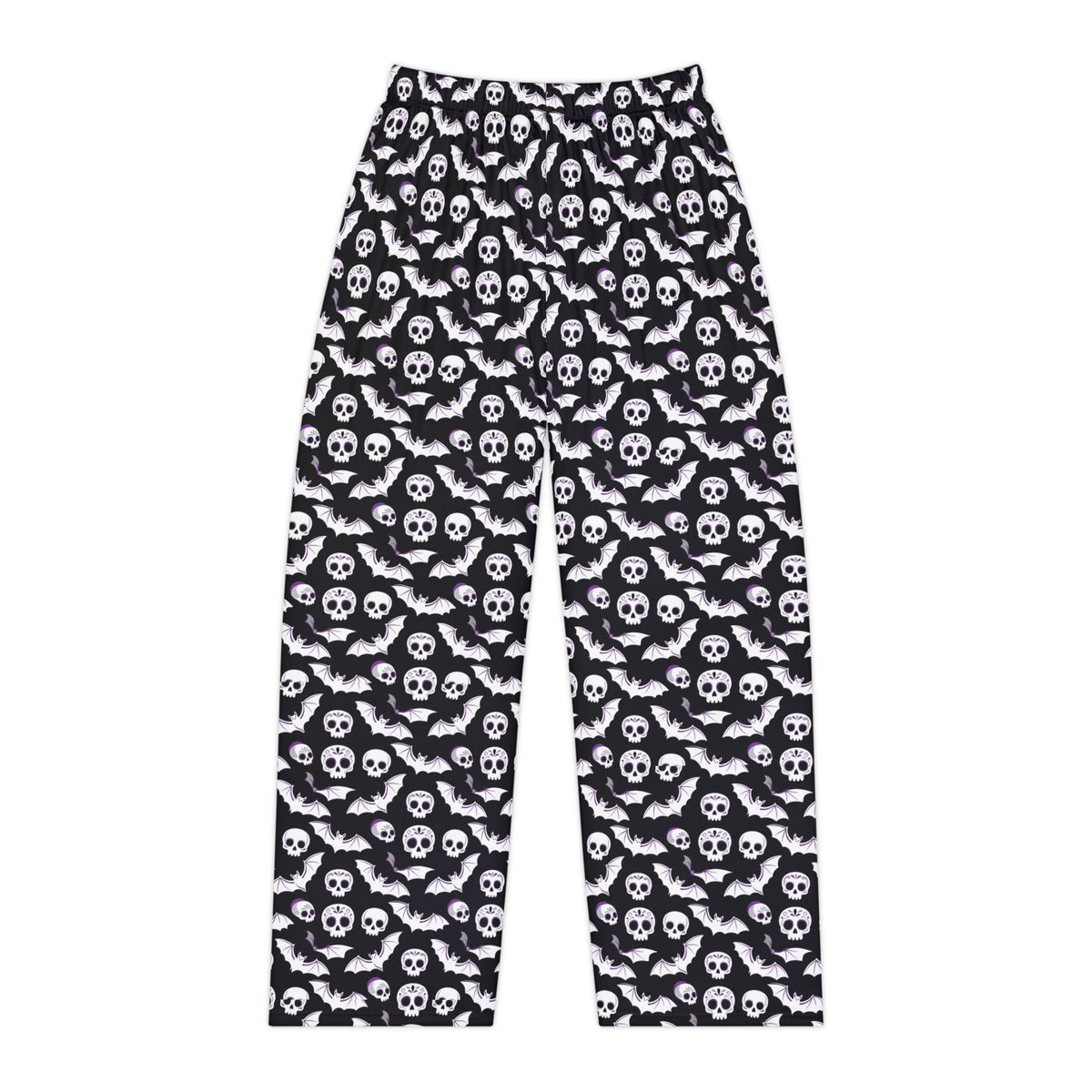 Women's Pajama Pants (AOP)