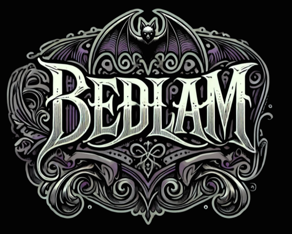 Bedlam Raleigh